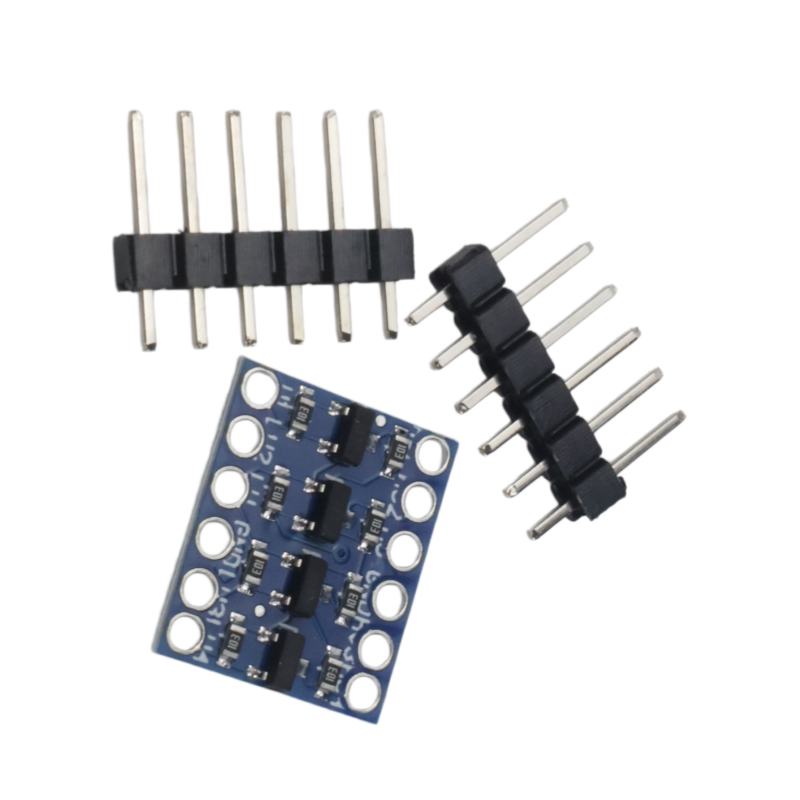 Arduino Diy Electronics - Convertitore di livello logico IIC I2C