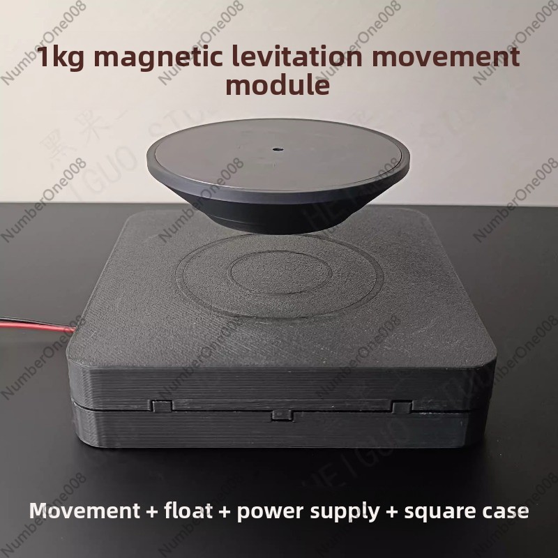 Diy Electronic Load - Modulo di movimentazione Maglev da 1