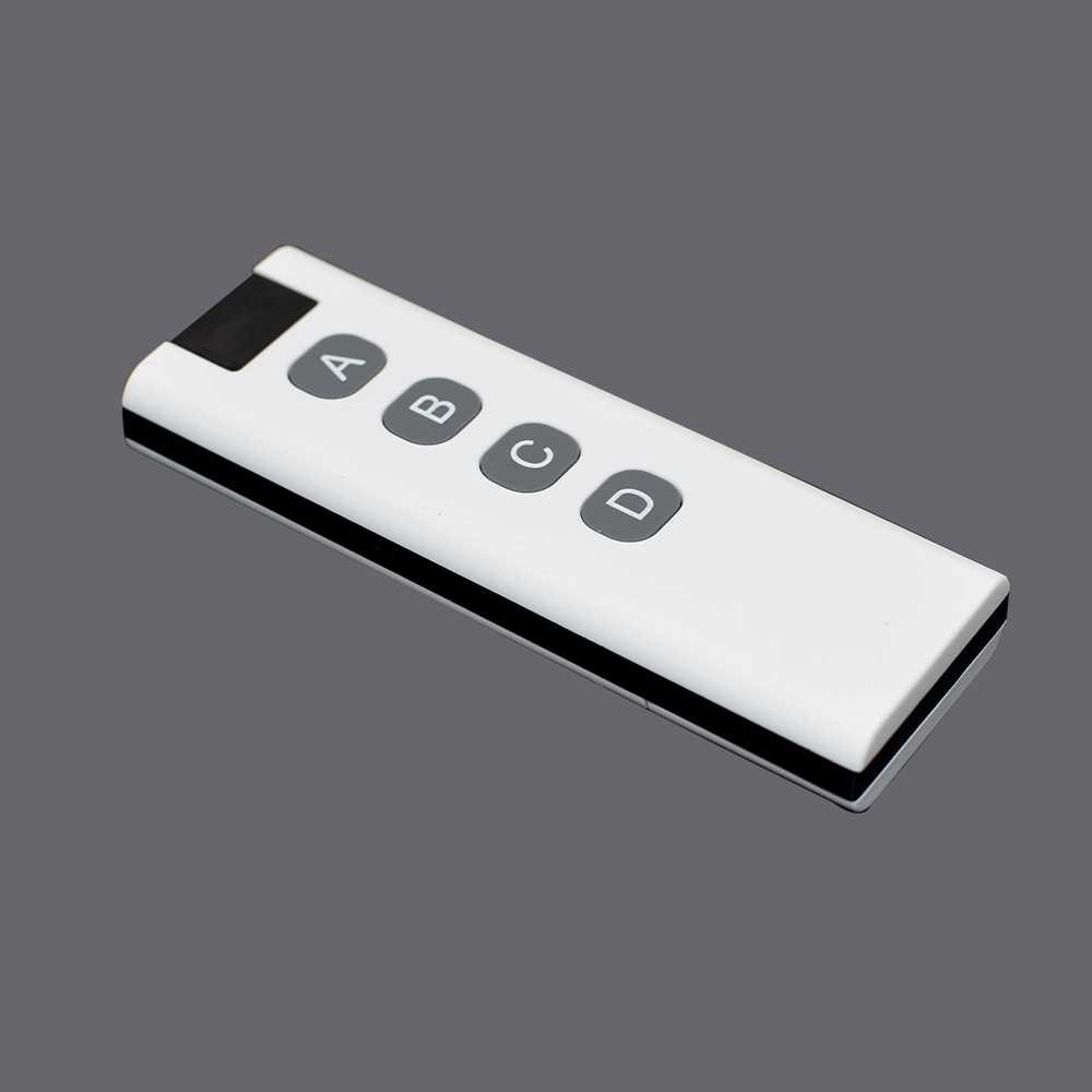 Diy Electronics Button - Telecomando 1527 EV1527 con Codice di
