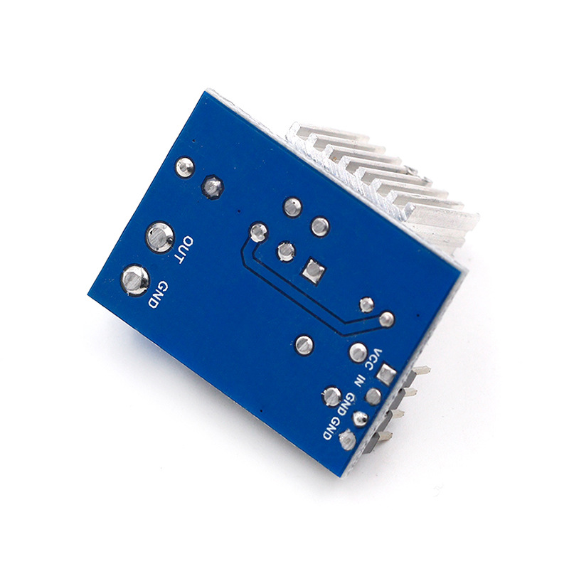 Diy Electronics Repair - Scheda Amplificatore Audio TDA2030A, Modulo Monocanale