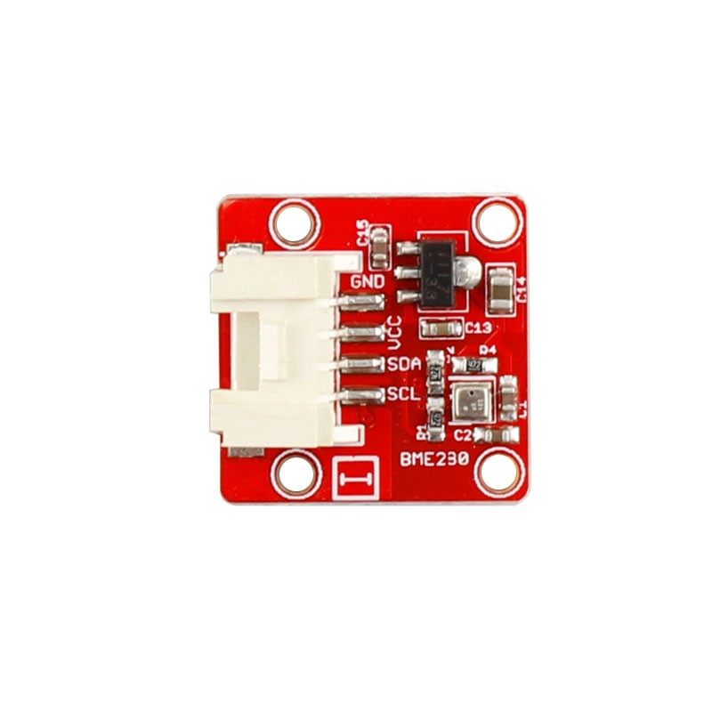 Diy Analog Electronics - Modulo sensore atmosferico Elecrow Crowtail BME280
