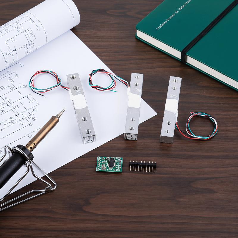 Diy Electronic Load - 1 pz/1 set Celle di carico