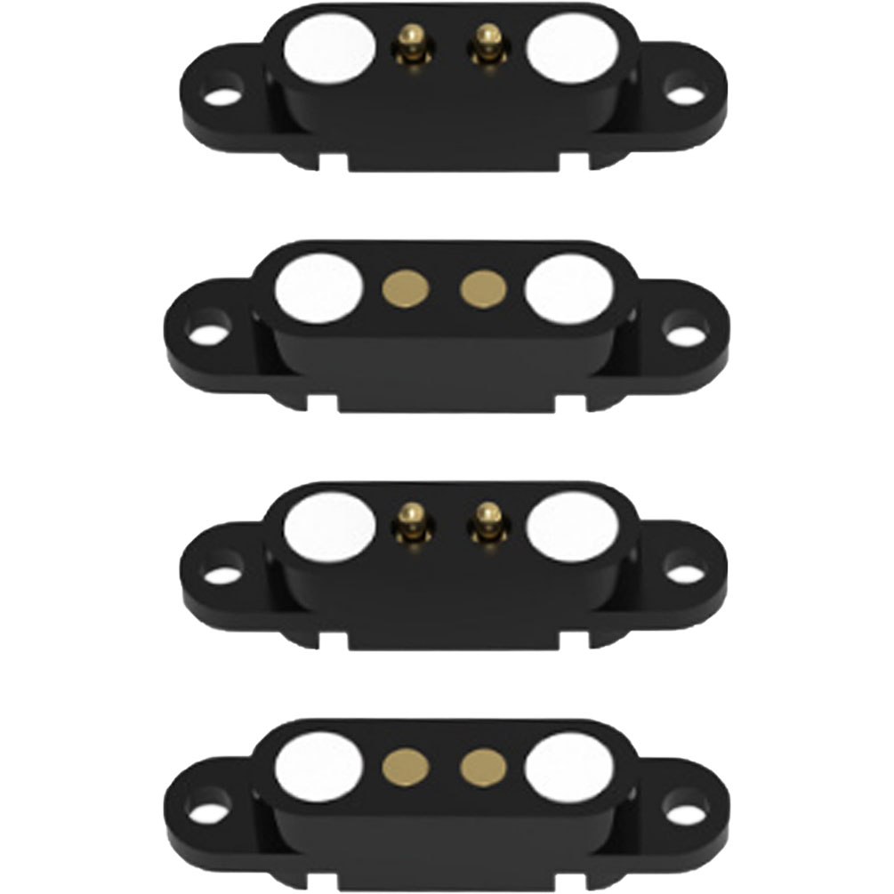 Diy Electronic Load - 2 set di connettori Pogo Pin