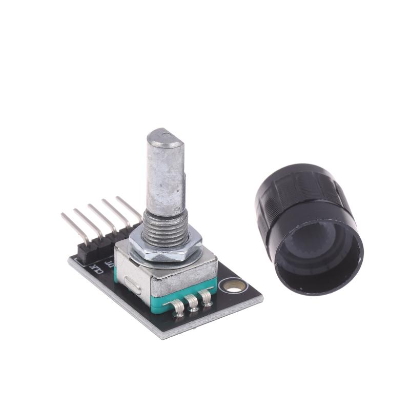 Arduino Diy Electronics - Modulo Encoder Rotativo a 360 Gradi