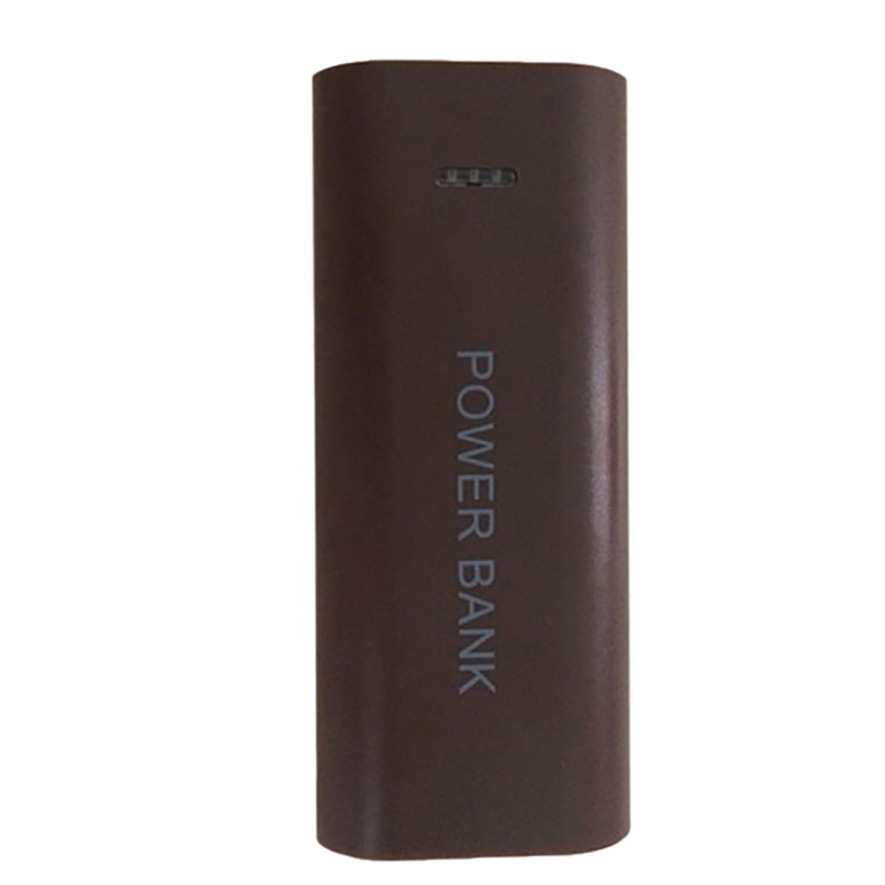 Diy Electronics Storage - Nuovo 5V 5600mAh 2X 18650 USB