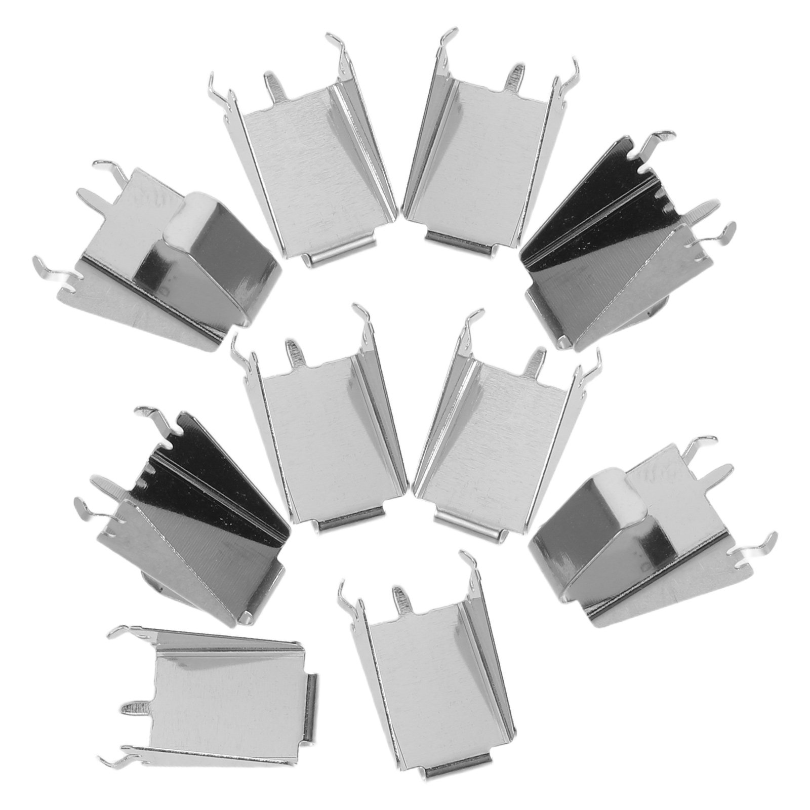 Diy Electronics Repair - Kit di Sostituzione 10 Pezzi di