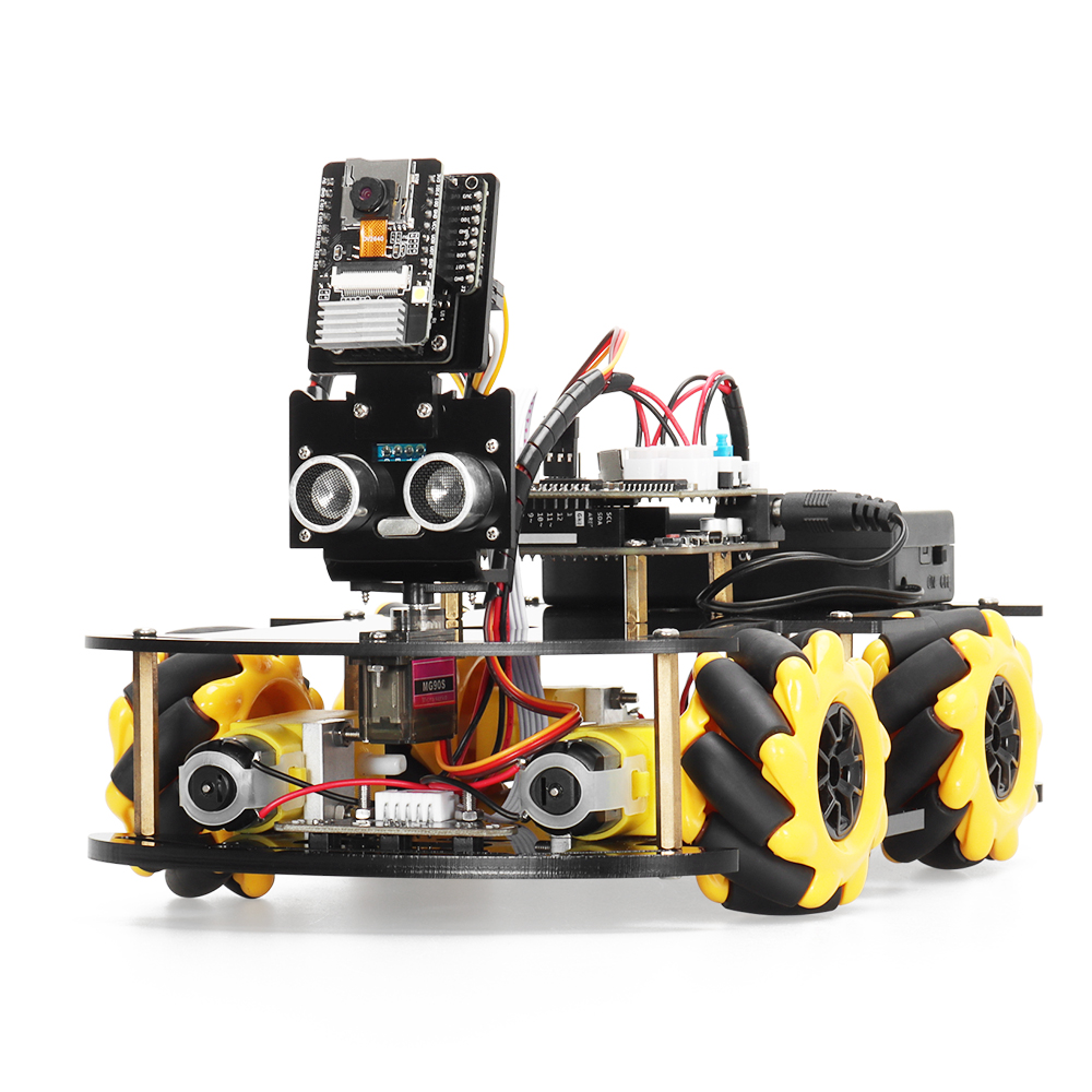 Arduino Diy Electronics - 1 * Kit robot ESP 32