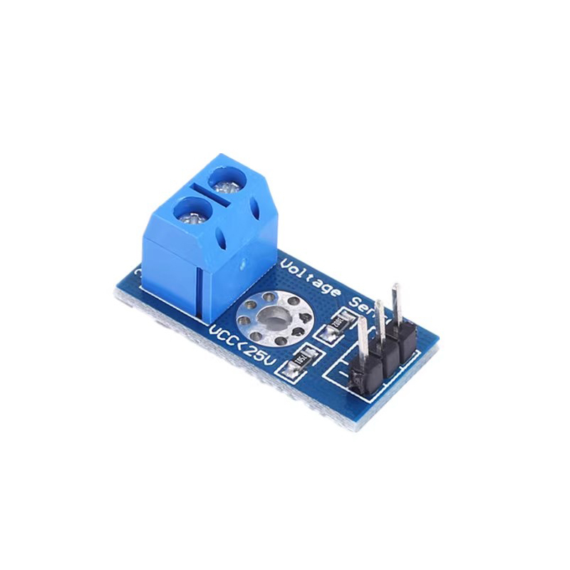 Diy Electronics Gadget - 5 pz/lotto Elettronica Intelligente DC 0-25