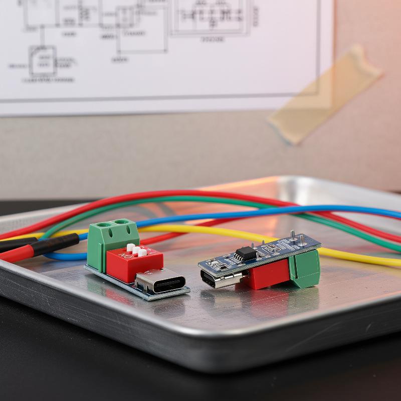 Modulo di attivazione PD Tipo- - Diy Electronics Repair recensione e prezzo