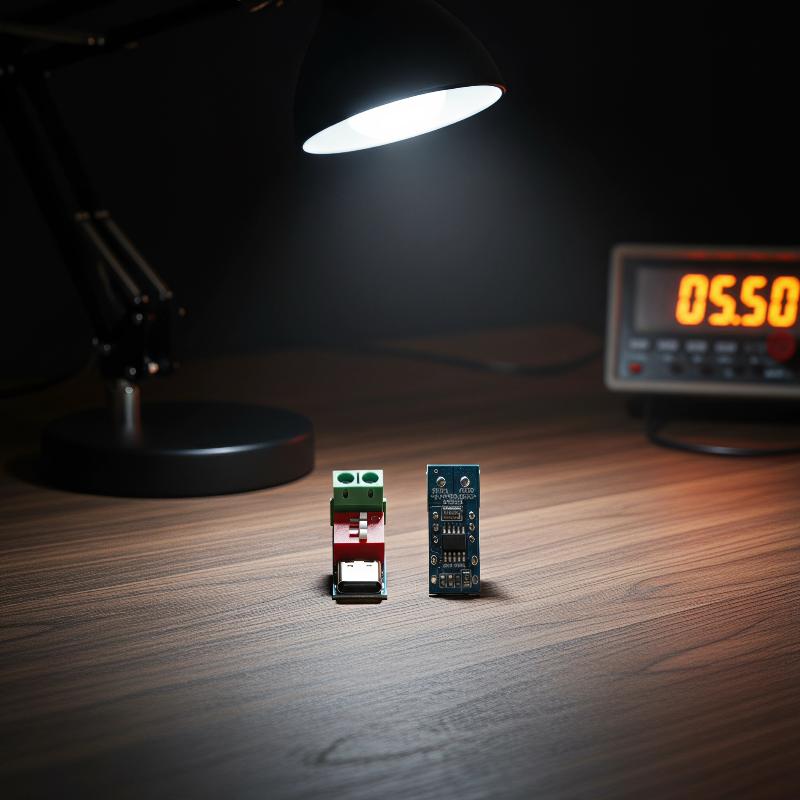 Modulo di attivazione PD Tipo- - Diy Electronics Repair recensione e prezzo