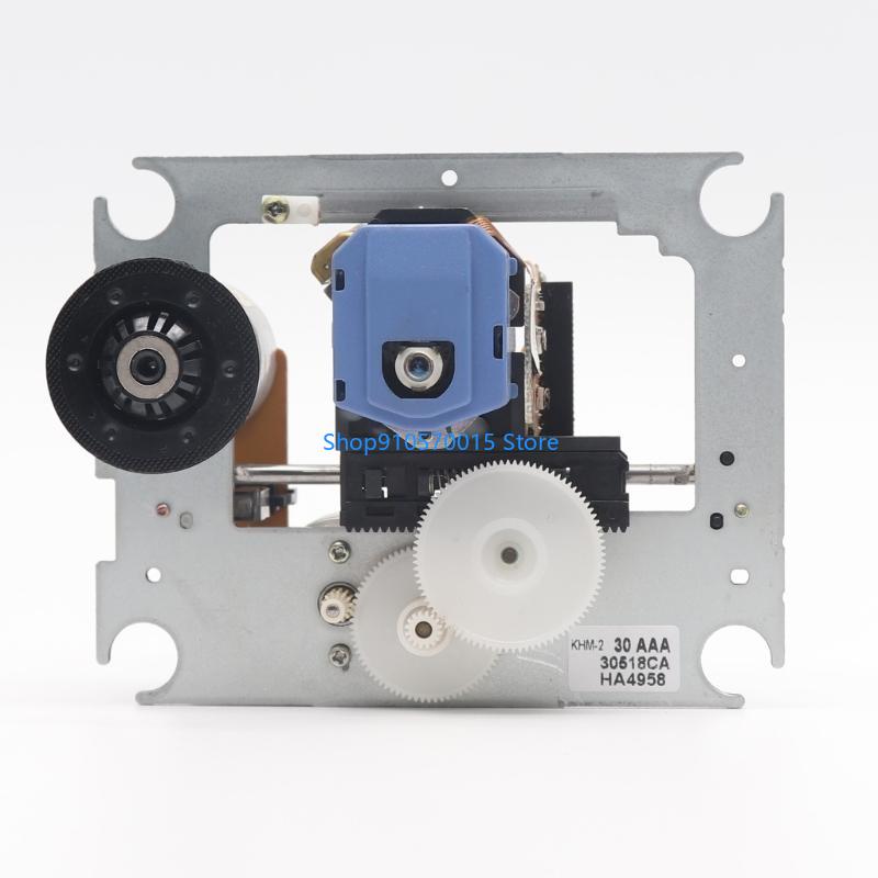 Testa con lente pick-up ottica - Diy Electronics Repair recensione e prezzo