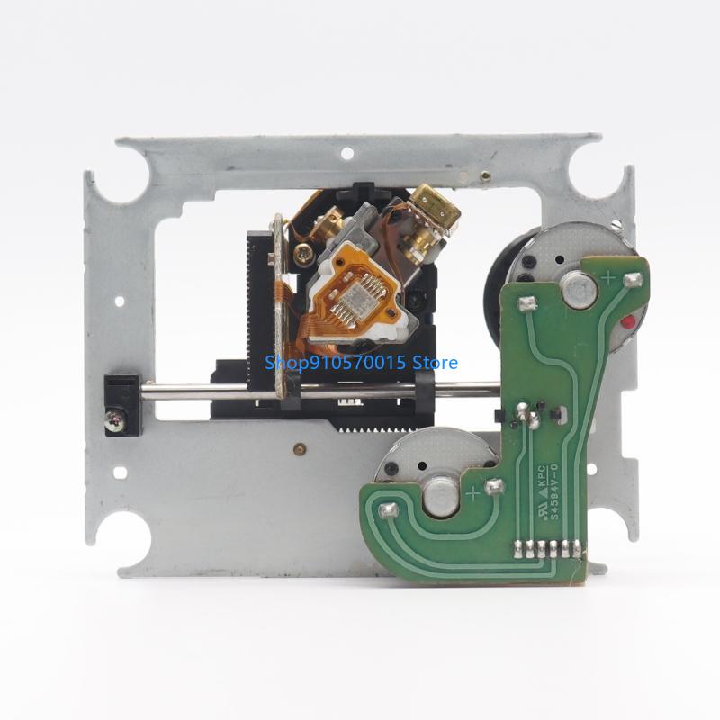 Testa con lente pick-up ottica - Diy Electronics Repair recensione e prezzo