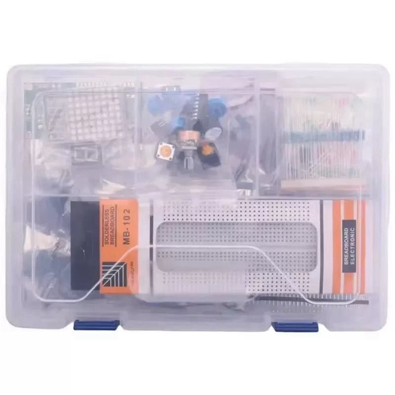 Kit Starter Y23A-RFID per Ardu - Arduino Diy Electronics recensione e prezzo