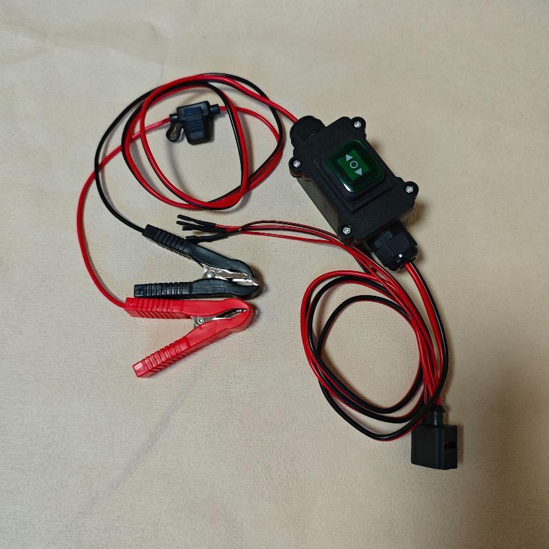 Kit di Riparazione per Freno a - Diy Electronics Repair recensione e prezzo