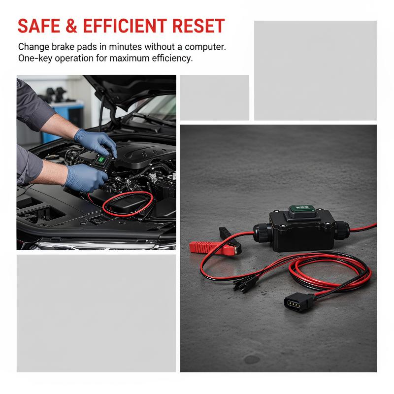 Kit di Riparazione per Freno a - Diy Electronics Repair recensione e prezzo