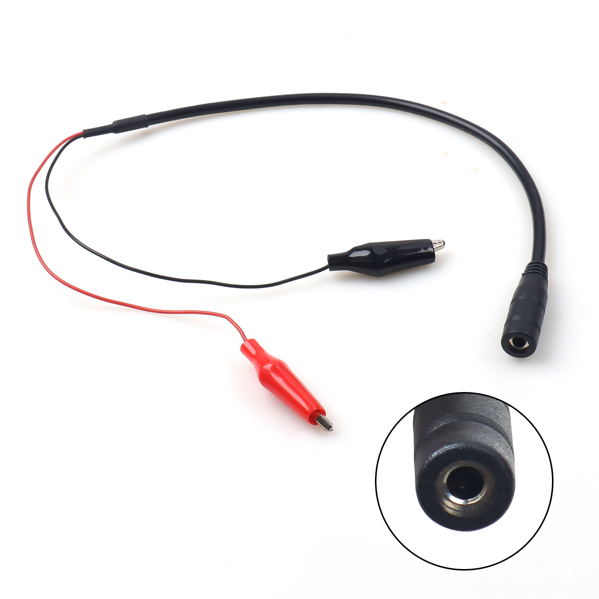 Cavo di prova da 0,4 m con con - Diy Home Electronics Lab recensione e prezzo