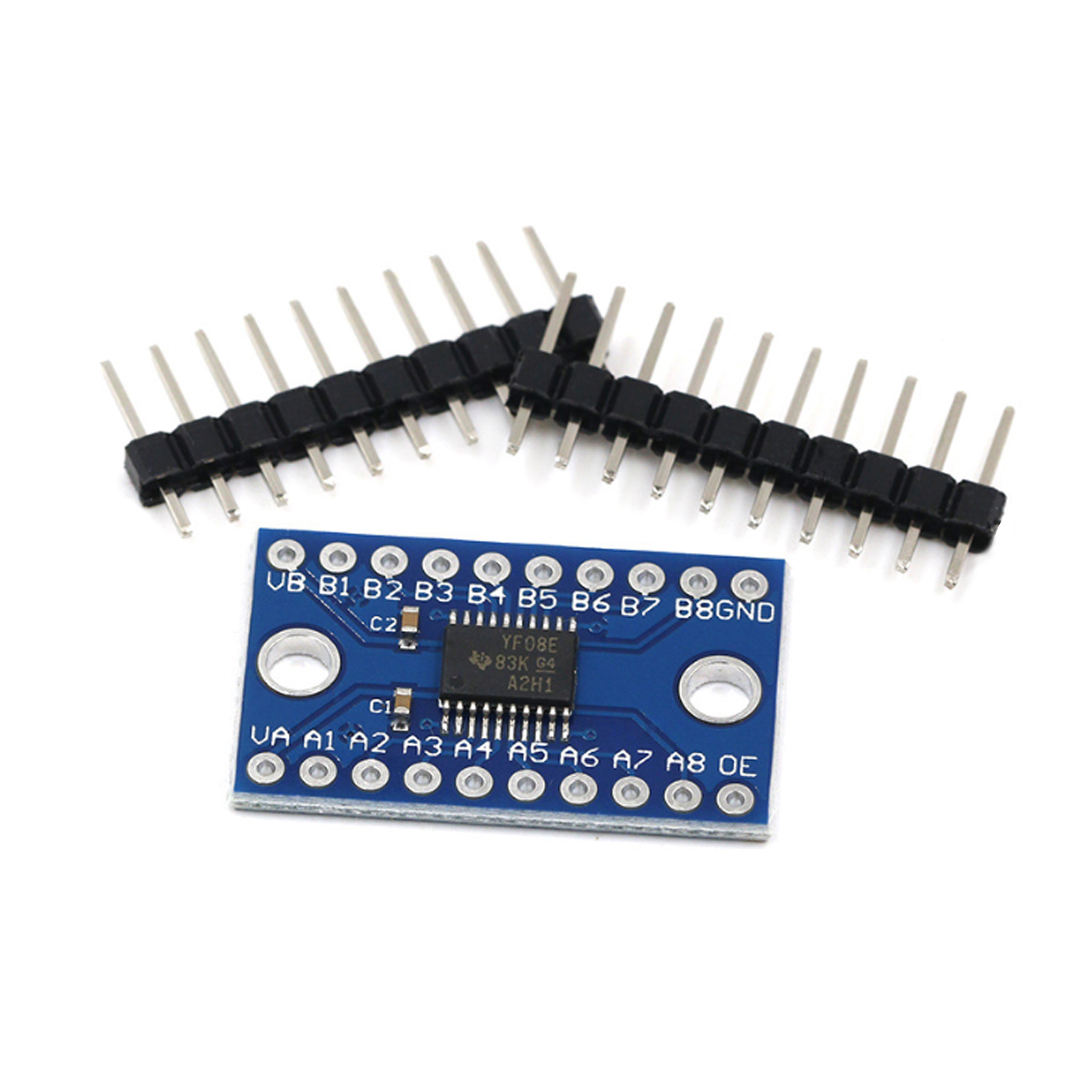 Convertitore di Livello Logico - Diy Electronics Gadget recensione e prezzo