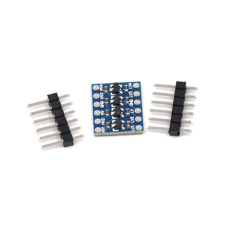 Convertitore di Livello Logico - Diy Electronics Gadget recensione e prezzo