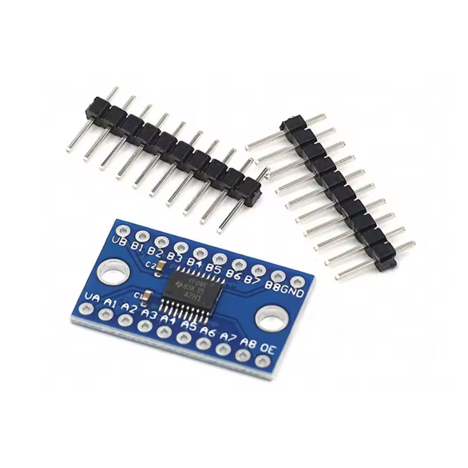 Convertitore di Livello Logico - Diy Electronics Gadget recensione e prezzo