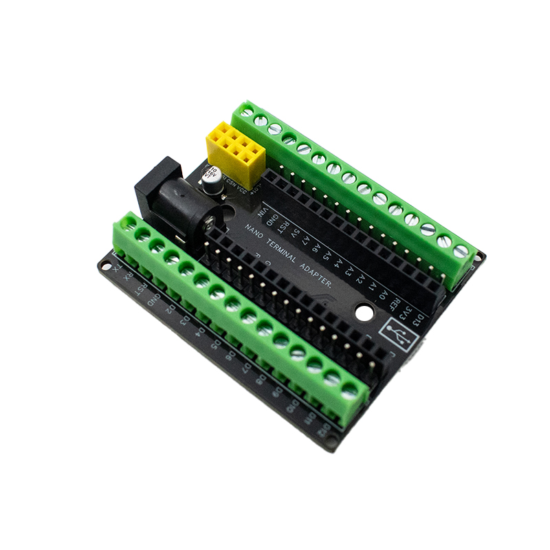 Scheda di espansione per termi - Diy Electronic Load recensione e prezzo