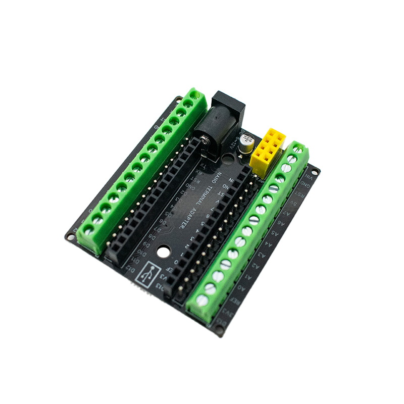 Scheda di espansione per termi - Diy Electronic Load recensione e prezzo