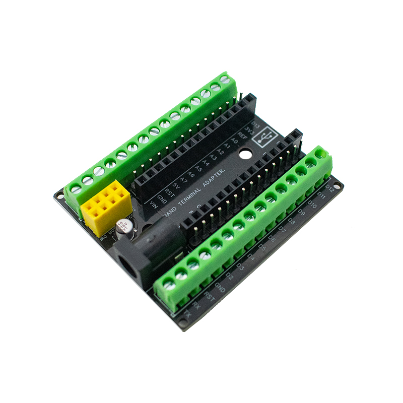 Scheda di espansione per termi - Diy Electronic Load recensione e prezzo