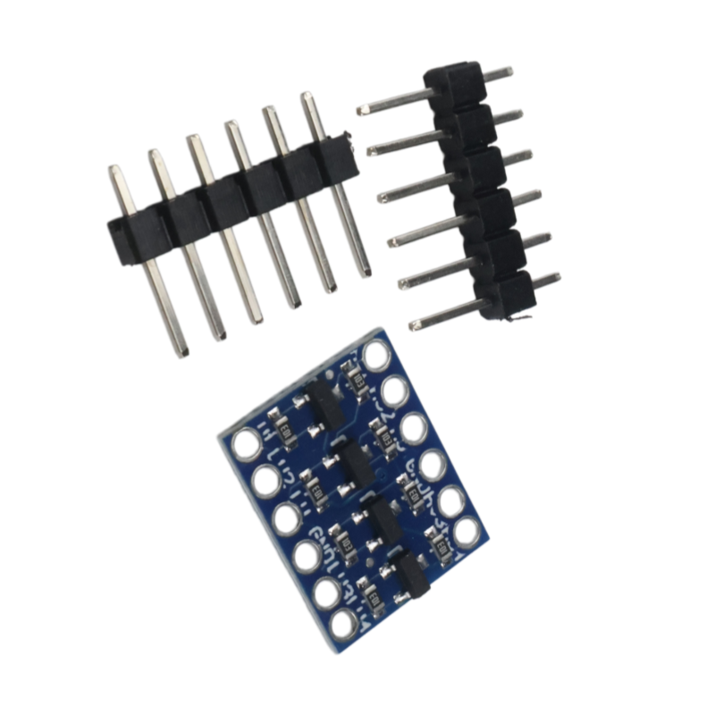 Convertitore di livello logico - Arduino Diy Electronics recensione e prezzo