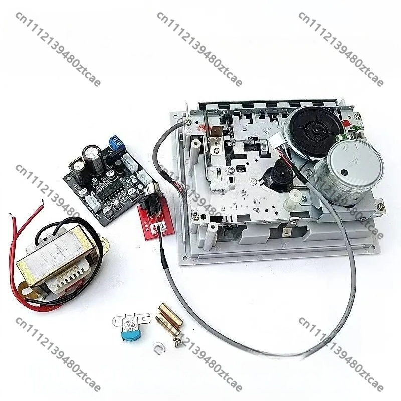 Kit Fai-da-te Preamplificatore - Diy Analog Electronics recensione e prezzo