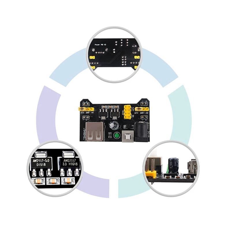 【HOT A69Z!】Kit di componenti e - Arduino Diy Electronics recensione e prezzo