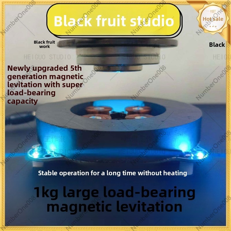 Modulo di movimentazione Magle - Diy Electronic Load recensione e prezzo