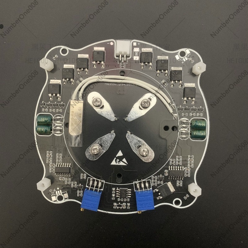 Modulo di movimentazione Magle - Diy Electronic Load recensione e prezzo