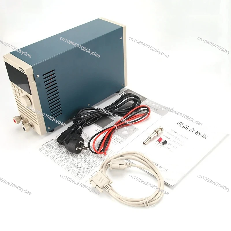 Misuratore di Carico Elettroni - Diy Electronic Load recensione e prezzo