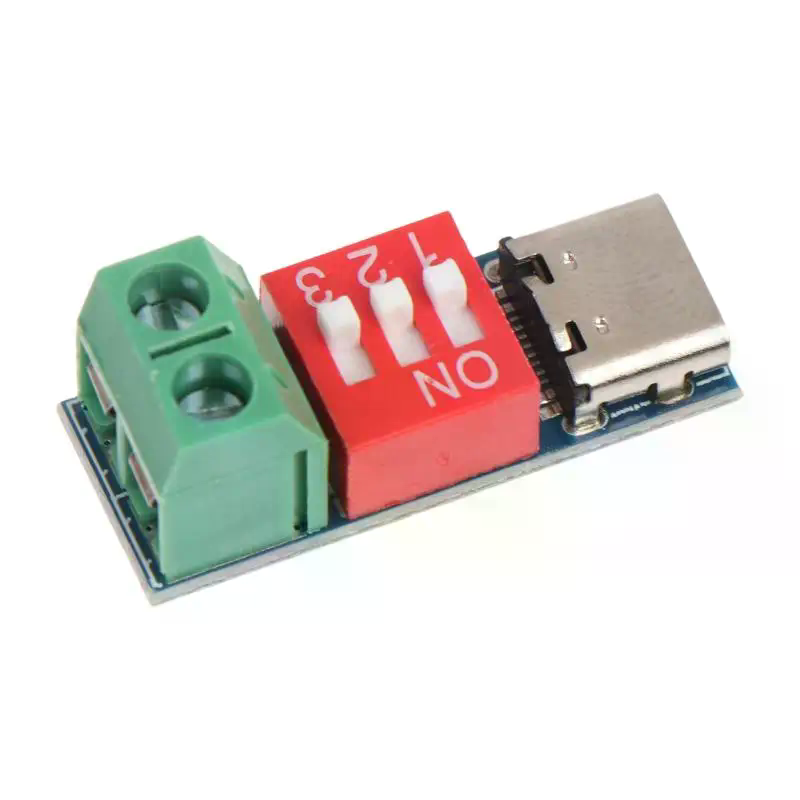 Modulo di Attivazione PD 5V-20 - Diy Electronics Repair recensione e prezzo