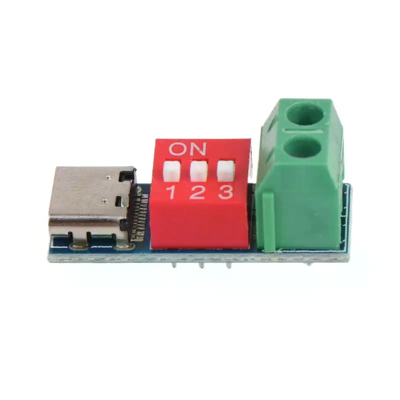 Modulo di Attivazione PD 5V-20 - Diy Electronics Repair recensione e prezzo