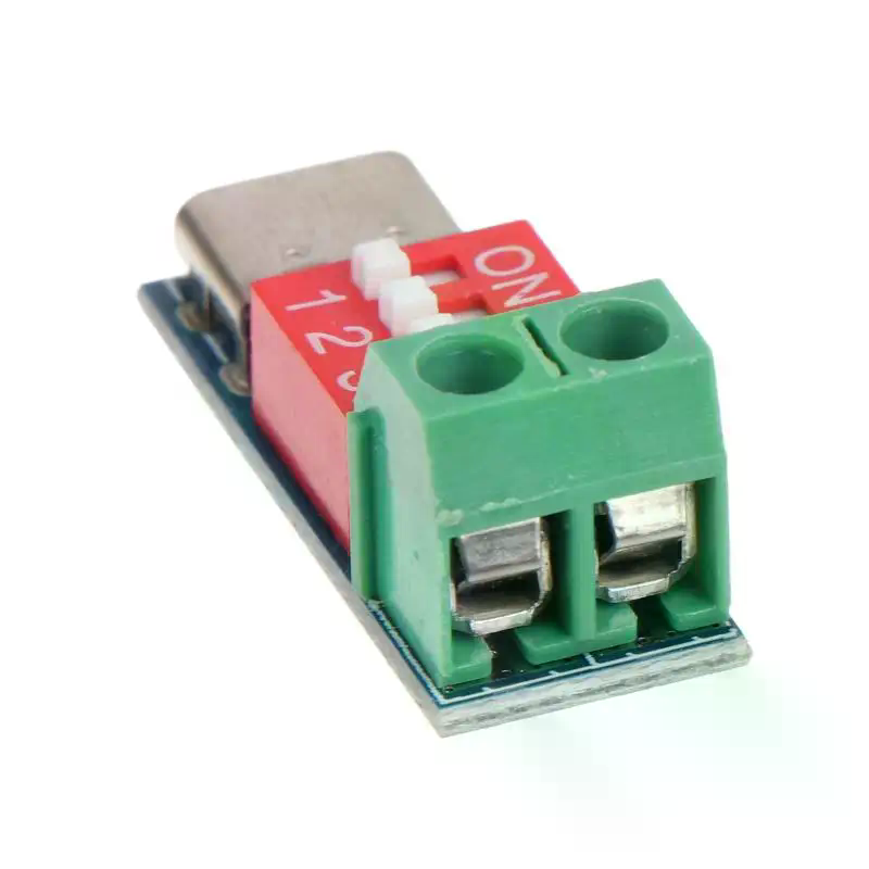 Modulo di Attivazione PD 5V-20 - Diy Electronics Repair recensione e prezzo