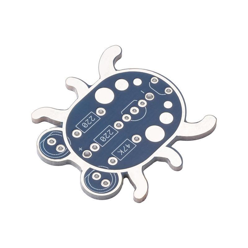 Kit Elettronico Fai-da-Te LED  - Interesting Diy Electronics Projects recensione e prezzo