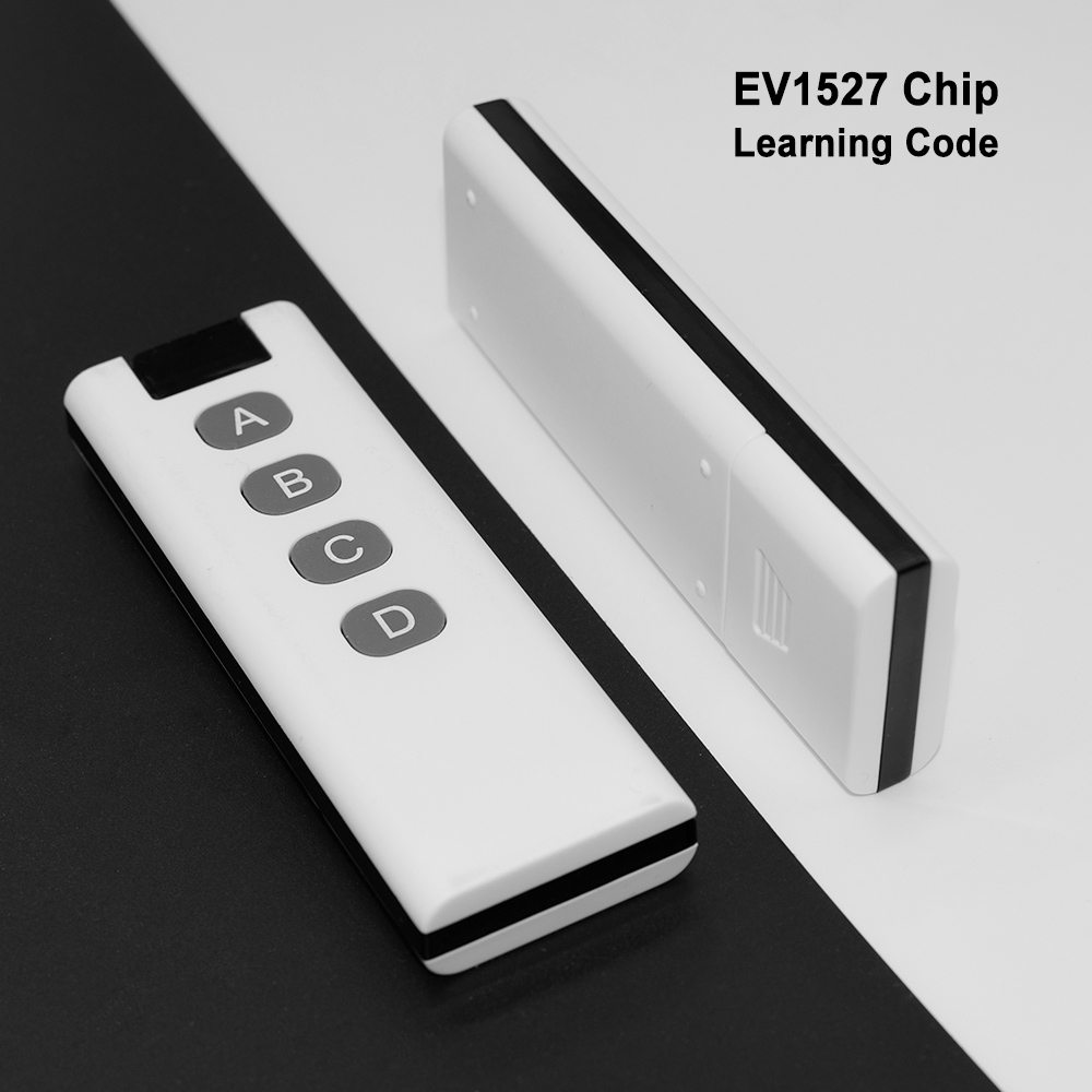 Telecomando 1527 EV1527 con Co - Diy Electronics Button recensione e prezzo