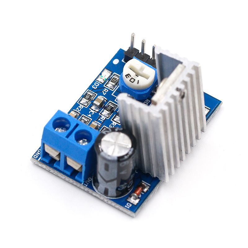 Scheda Amplificatore Audio TDA - Diy Electronics Repair recensione e prezzo