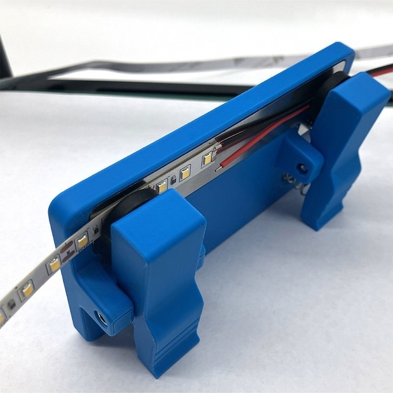 Supporto per fili per stazione - Diy Electronics Workstation recensione e prezzo