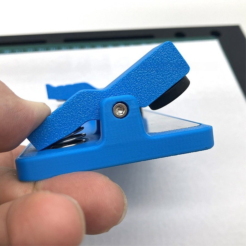 Supporto per fili per stazione - Diy Electronics Workstation recensione e prezzo