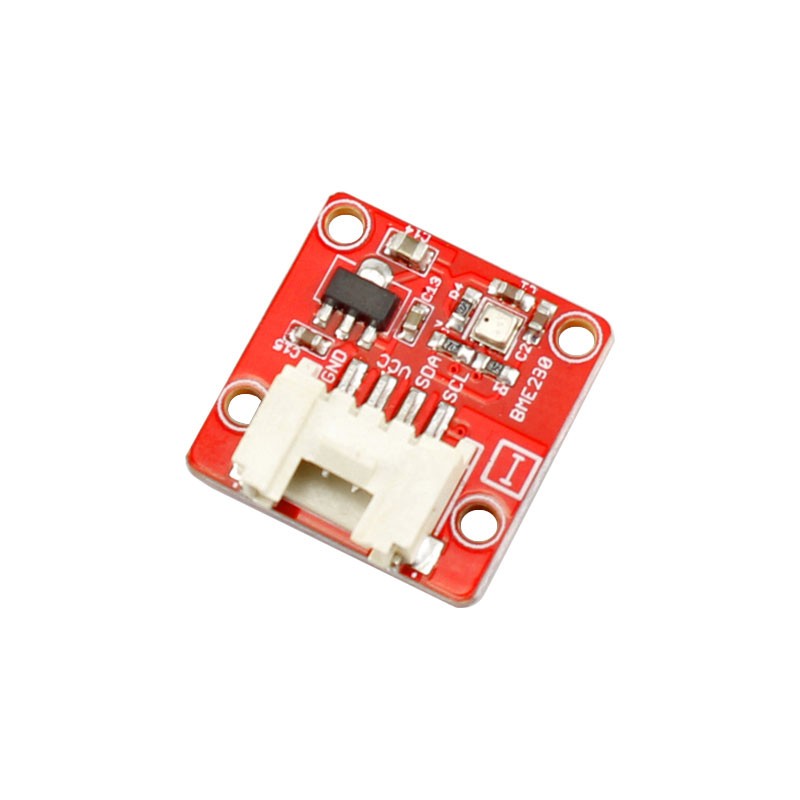 Modulo sensore atmosferico Ele - Diy Analog Electronics recensione e prezzo