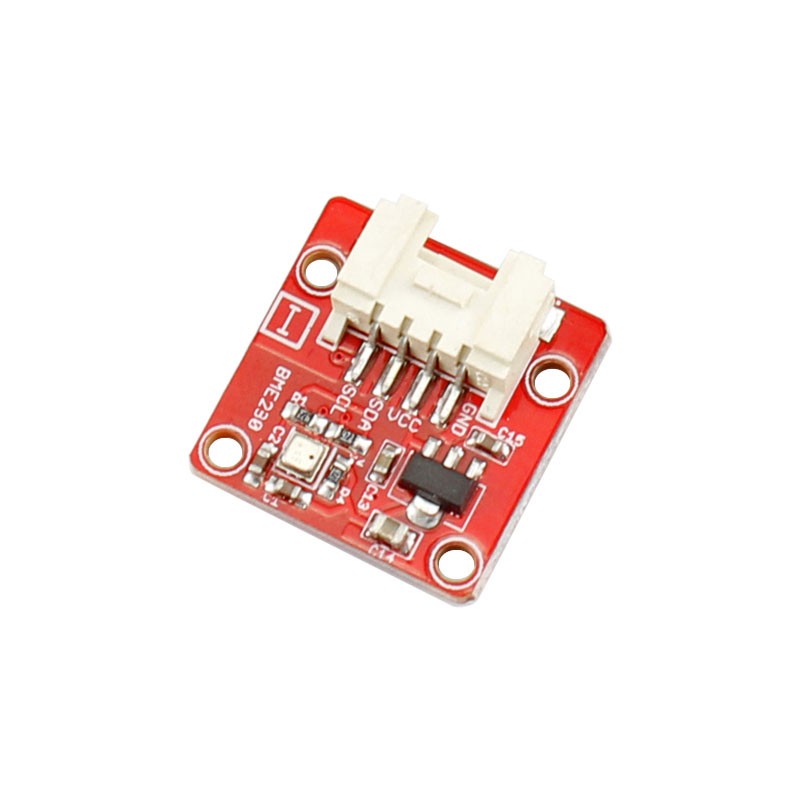 Modulo sensore atmosferico Ele - Diy Analog Electronics recensione e prezzo