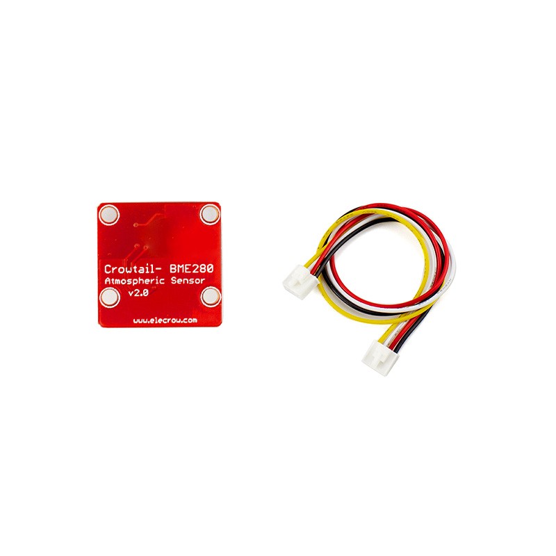 Modulo sensore atmosferico Ele - Diy Analog Electronics recensione e prezzo