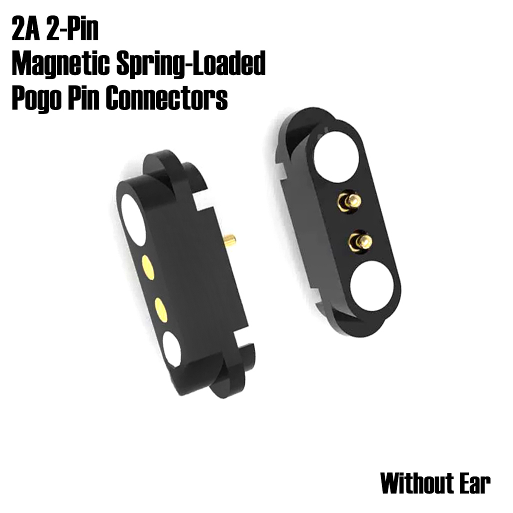 Set di 2 Connettori Magnetici  - Diy Electronic Load recensione e prezzo