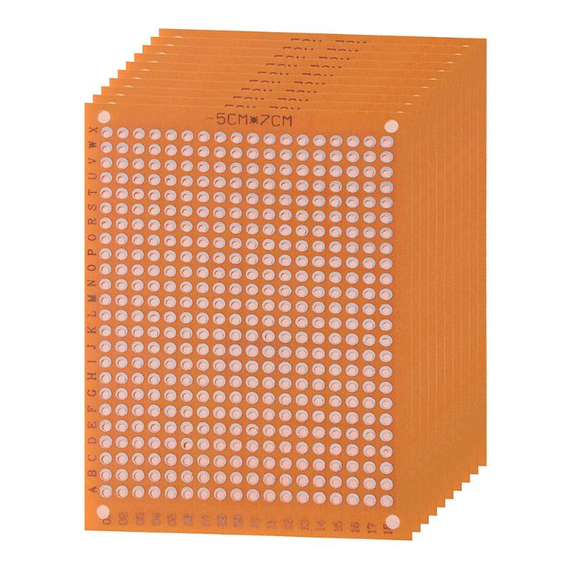 Kit Prototipo PCB con Material - Diy Electronics Gadget recensione e prezzo