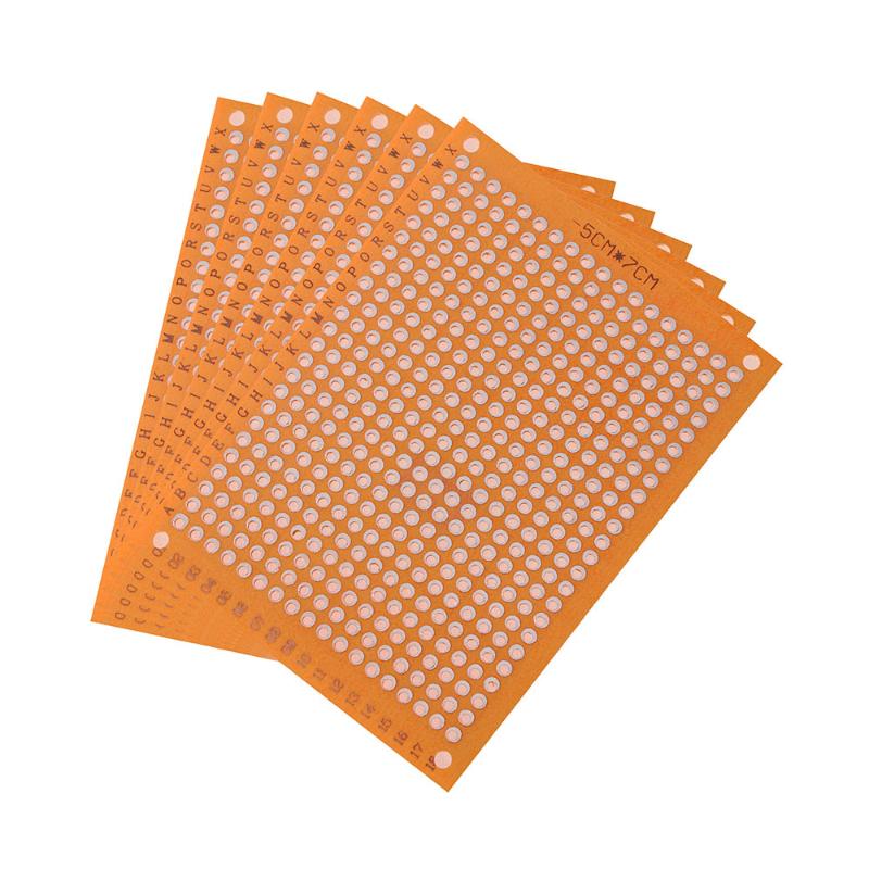 Kit Prototipo PCB con Material - Diy Electronics Gadget recensione e prezzo