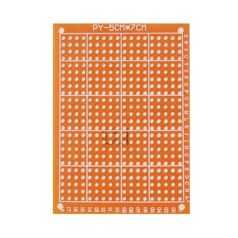 Kit Prototipo PCB con Material - Diy Electronics Gadget recensione e prezzo