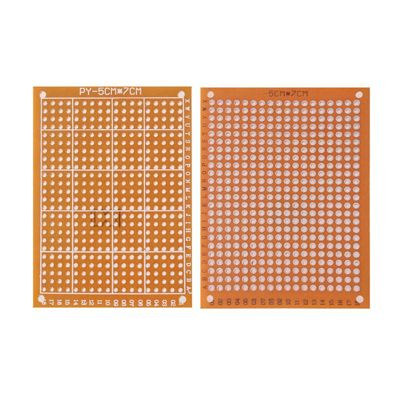 Kit Prototipo PCB con Material - Diy Electronics Gadget recensione e prezzo