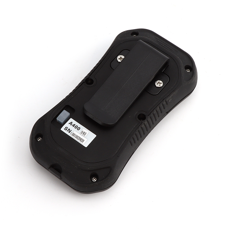 Radiocomando Industriale a 4 P - Diy Electronics Button recensione e prezzo