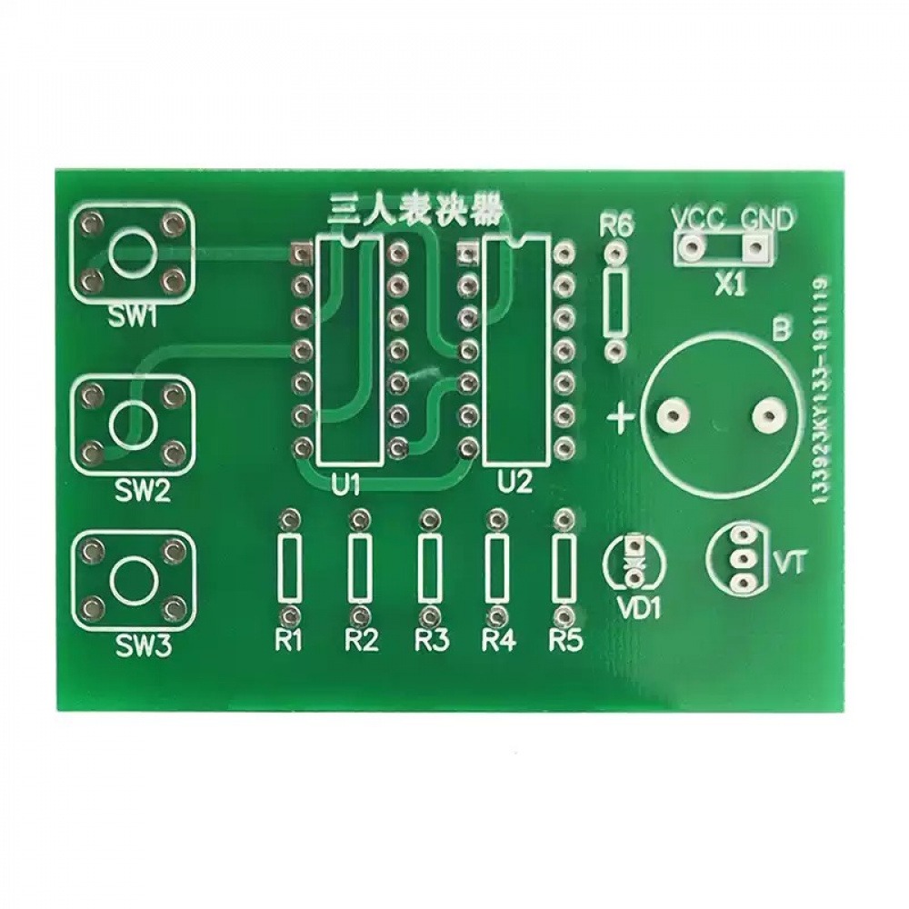 Kit per la creazione di vootor - Diy Home Electronics Lab recensione e prezzo